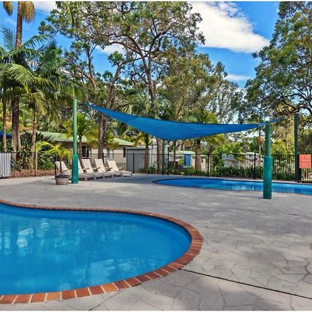Discovery Parks - Burrill Lake, Ulladulla Bagian luar foto