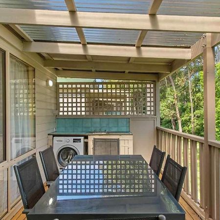 Discovery Parks - Burrill Lake, Ulladulla Ruang foto