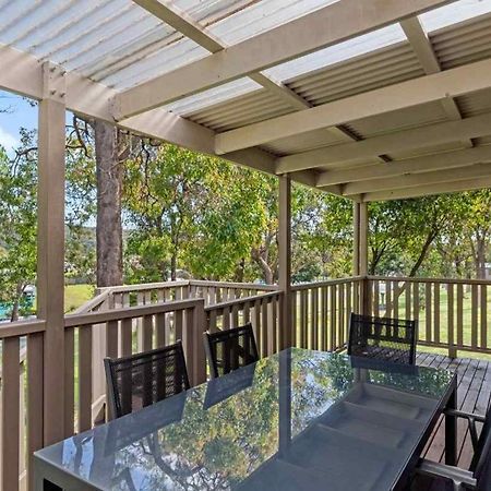 Discovery Parks - Burrill Lake, Ulladulla Ruang foto