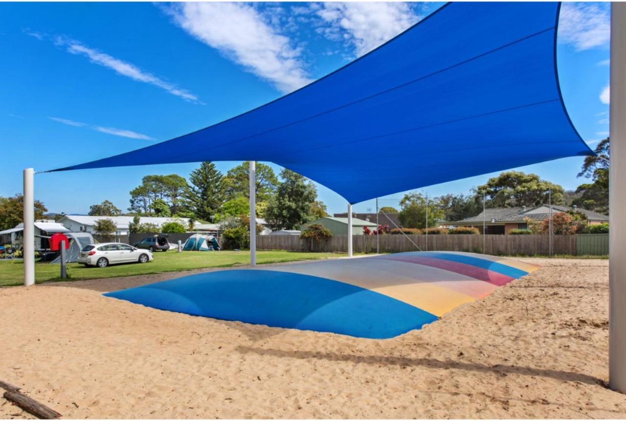 Discovery Parks - Burrill Lake, Ulladulla Bagian luar foto