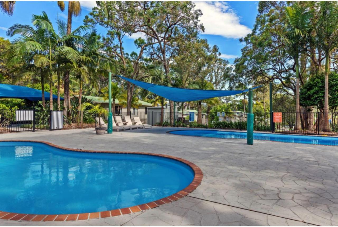 Discovery Parks - Burrill Lake, Ulladulla Bagian luar foto