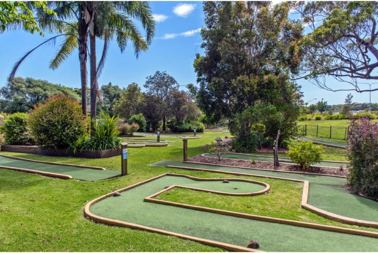 Discovery Parks - Burrill Lake, Ulladulla Bagian luar foto