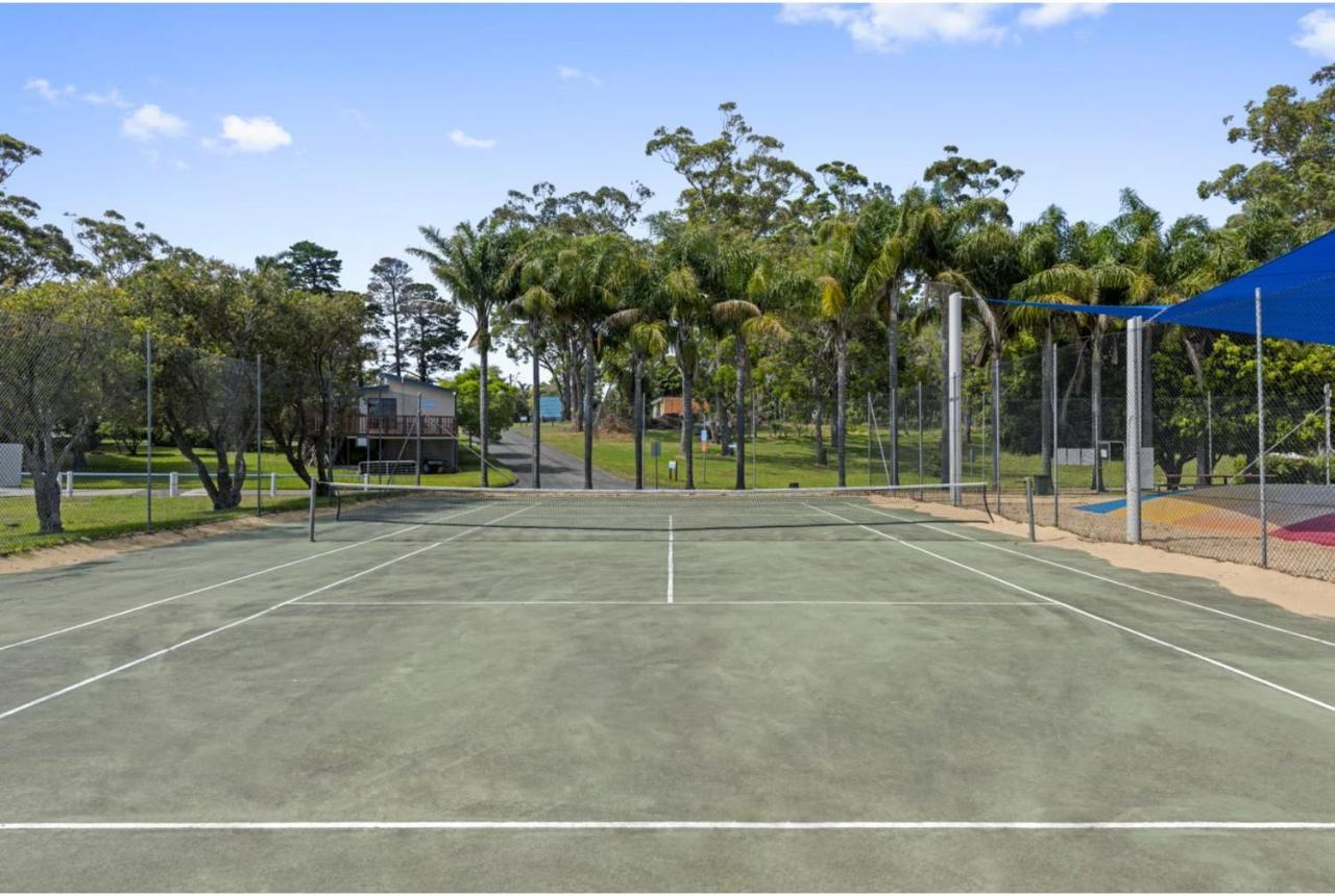 Discovery Parks - Burrill Lake, Ulladulla Bagian luar foto