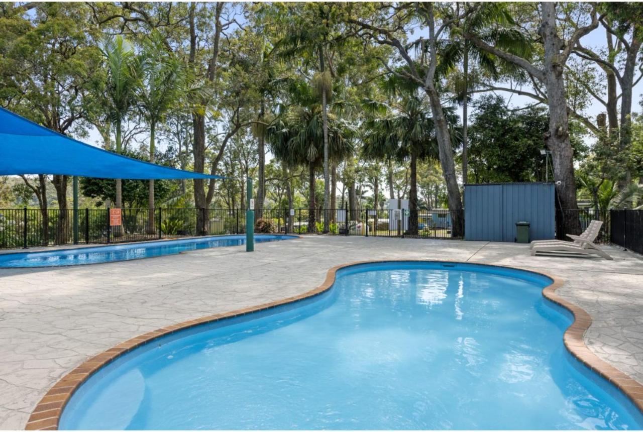 Discovery Parks - Burrill Lake, Ulladulla Bagian luar foto