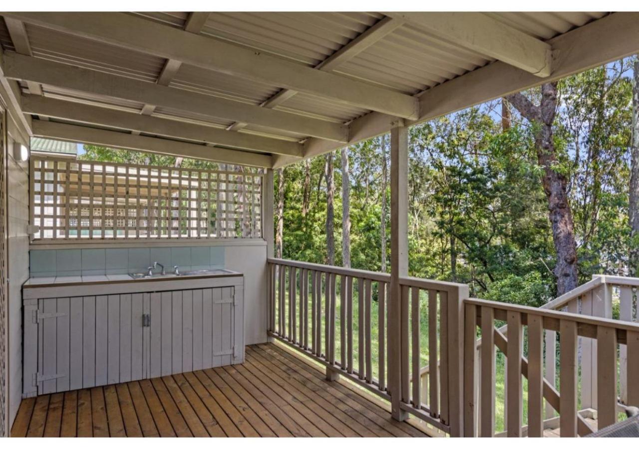 Discovery Parks - Burrill Lake, Ulladulla Bagian luar foto