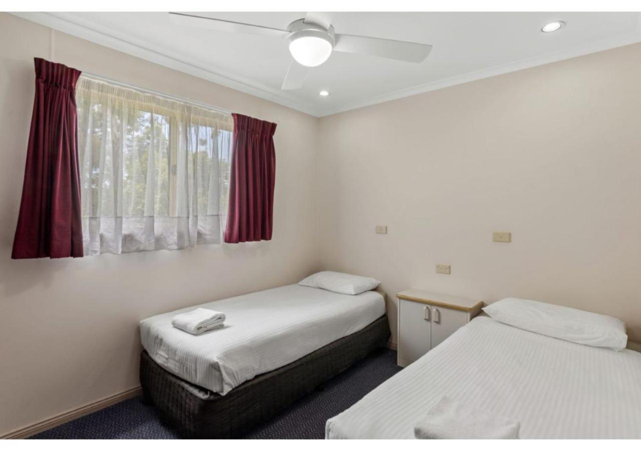 Discovery Parks - Burrill Lake, Ulladulla Bagian luar foto