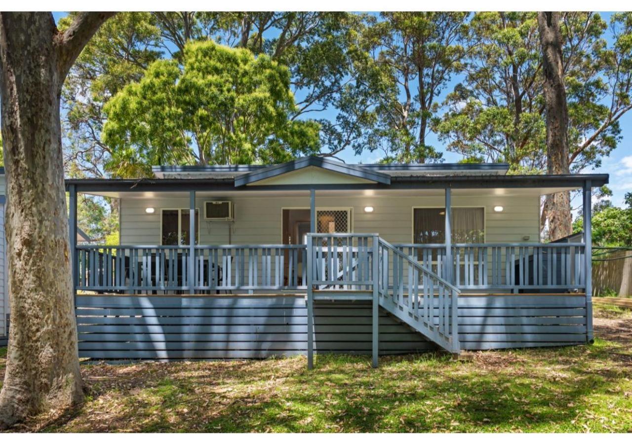 Discovery Parks - Burrill Lake, Ulladulla Bagian luar foto