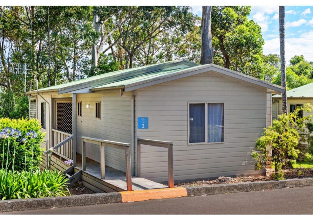 Discovery Parks - Burrill Lake, Ulladulla Bagian luar foto