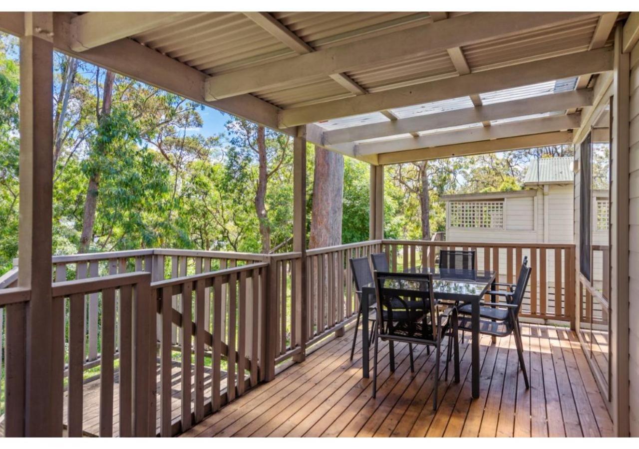 Discovery Parks - Burrill Lake, Ulladulla Bagian luar foto