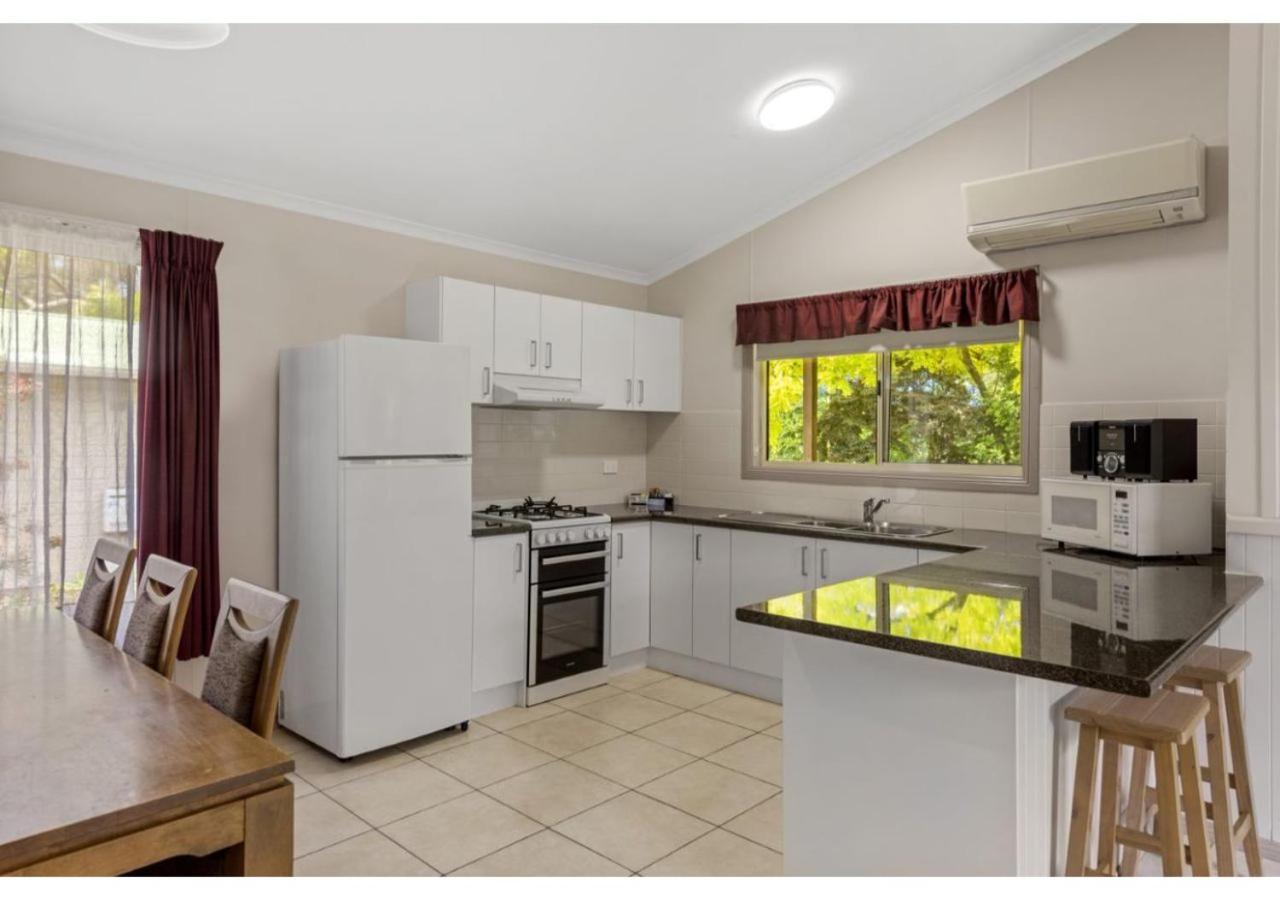 Discovery Parks - Burrill Lake, Ulladulla Bagian luar foto