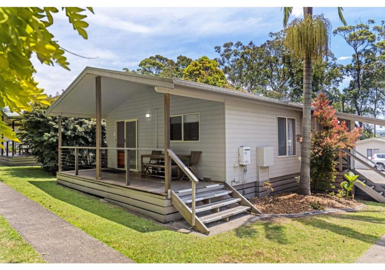 Discovery Parks - Burrill Lake, Ulladulla Bagian luar foto