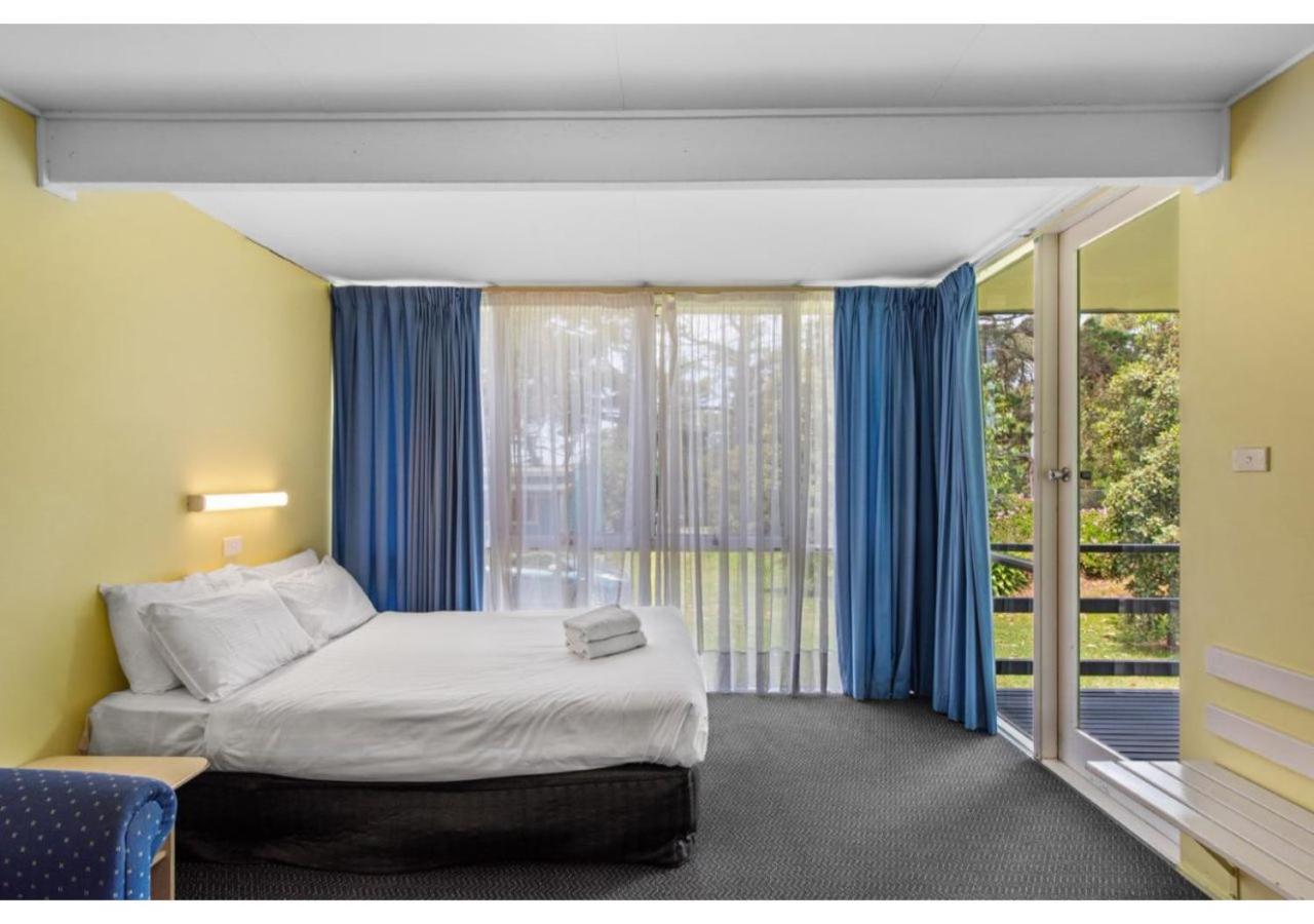 Discovery Parks - Burrill Lake, Ulladulla Bagian luar foto