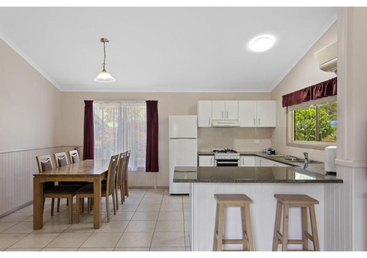 Discovery Parks - Burrill Lake, Ulladulla Bagian luar foto