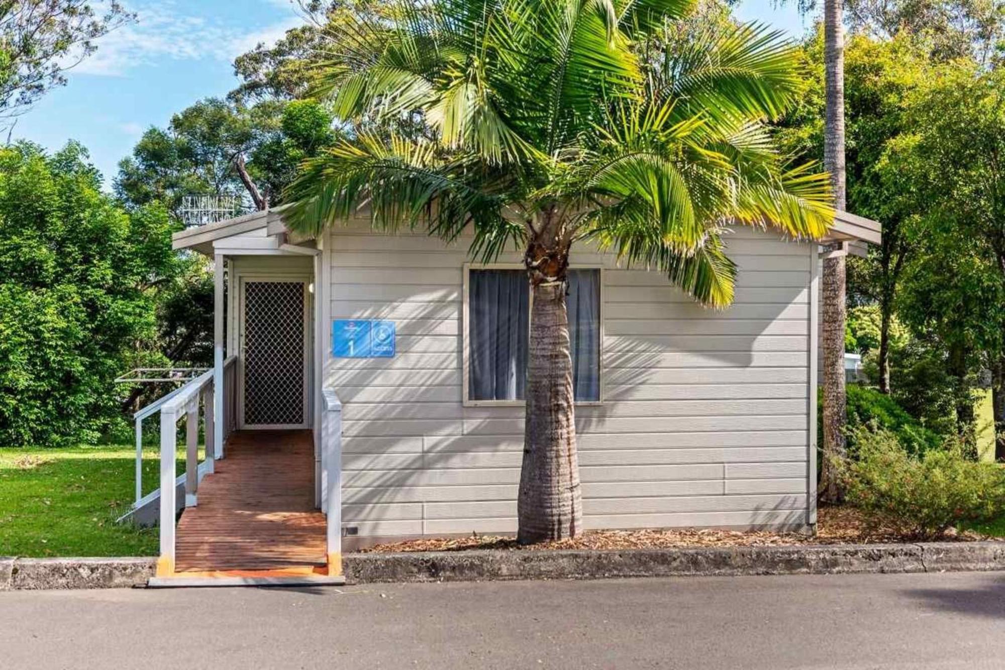 Discovery Parks - Burrill Lake, Ulladulla Ruang foto