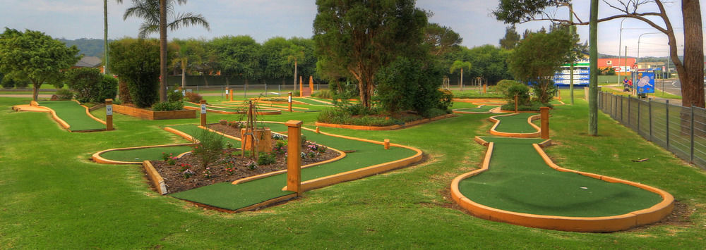 Discovery Parks - Burrill Lake, Ulladulla Bagian luar foto