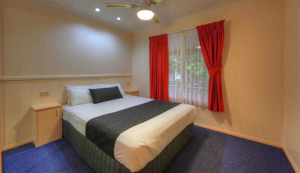 Discovery Parks - Burrill Lake, Ulladulla Bagian luar foto
