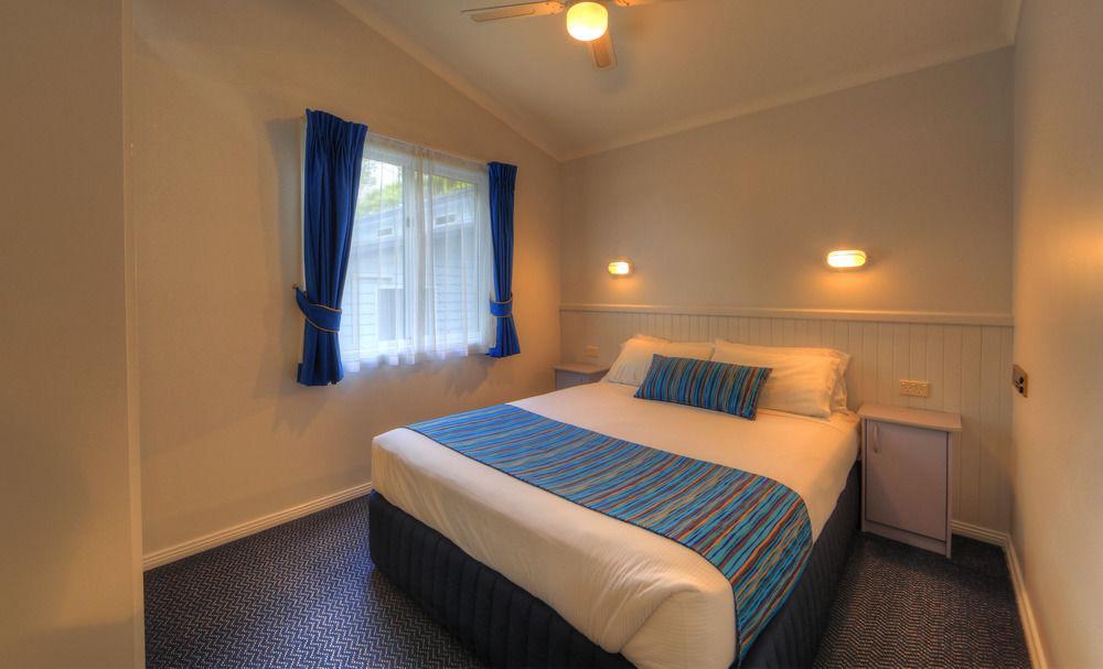 Discovery Parks - Burrill Lake, Ulladulla Bagian luar foto