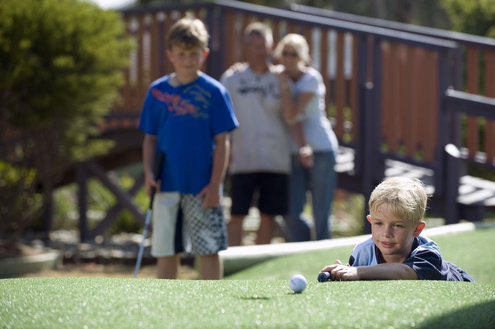 Discovery Parks - Burrill Lake, Ulladulla Bagian luar foto
