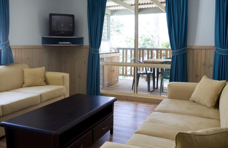 Discovery Parks - Burrill Lake, Ulladulla Bagian luar foto